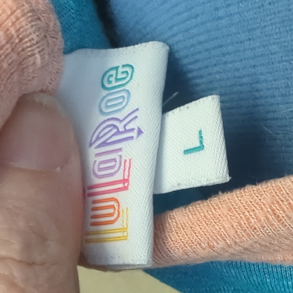 Lularoe Randy - Picture 6 of 8